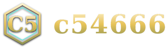 c54666 logo