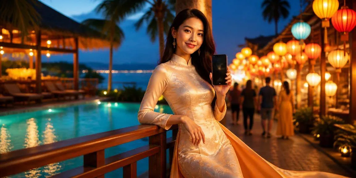 c54666 Việt Nam Ứng dụng